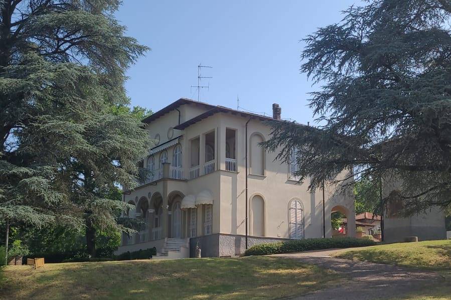Il parco