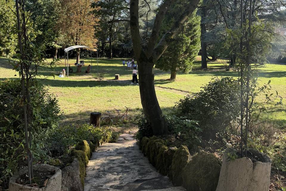 Il parco