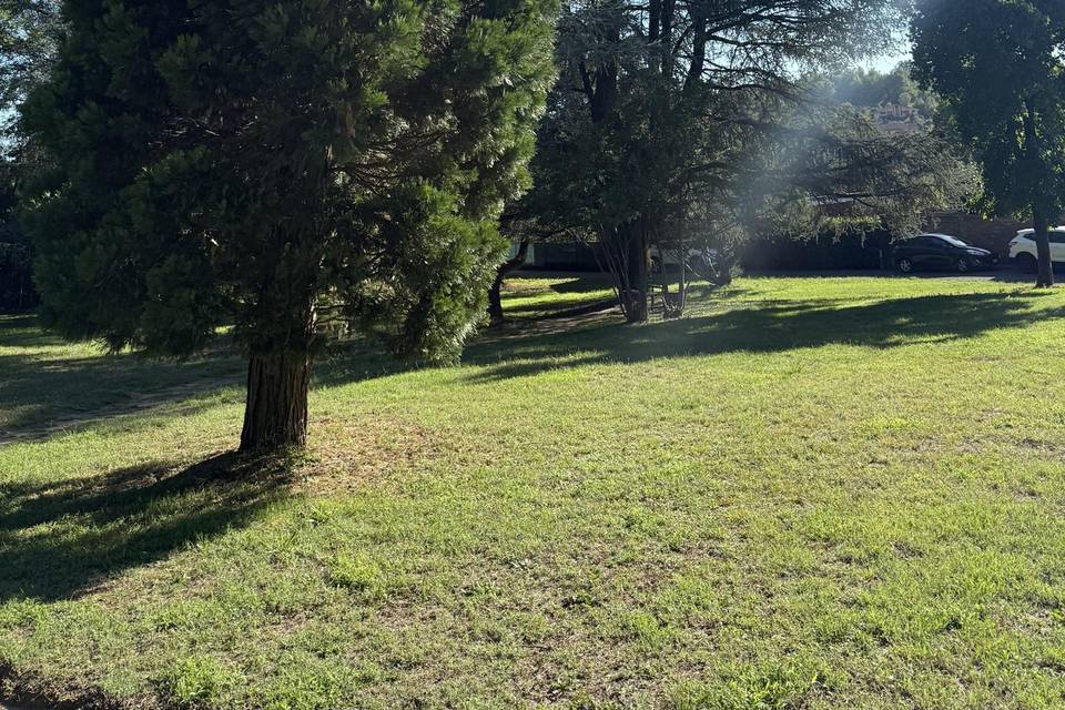 Il parco