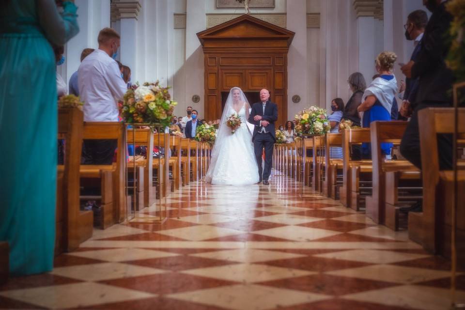 Foto matrimonio