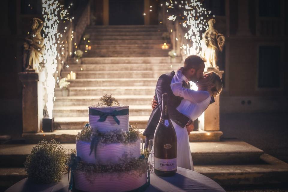 Foto matrimonio