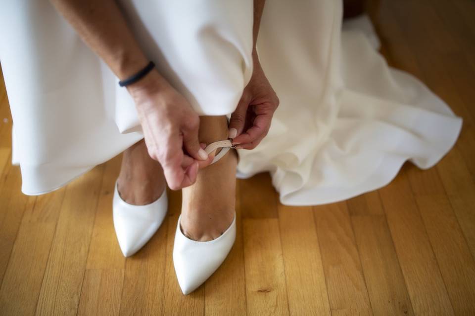 Foto matrimonio