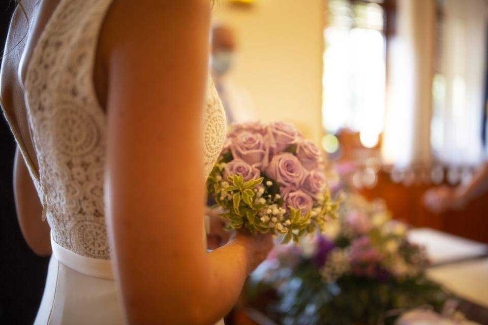 Foto matrimonio
