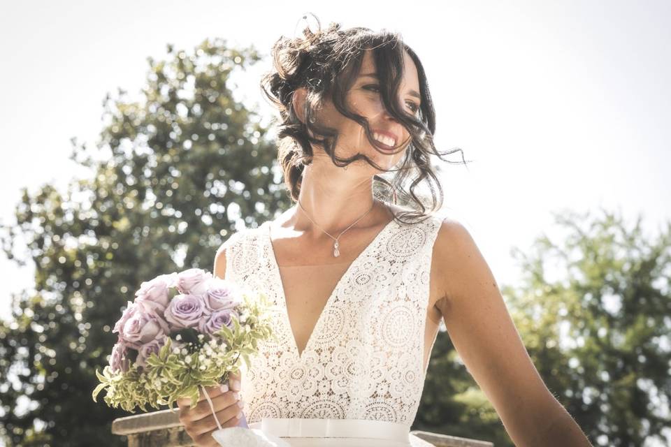 Foto matrimonio