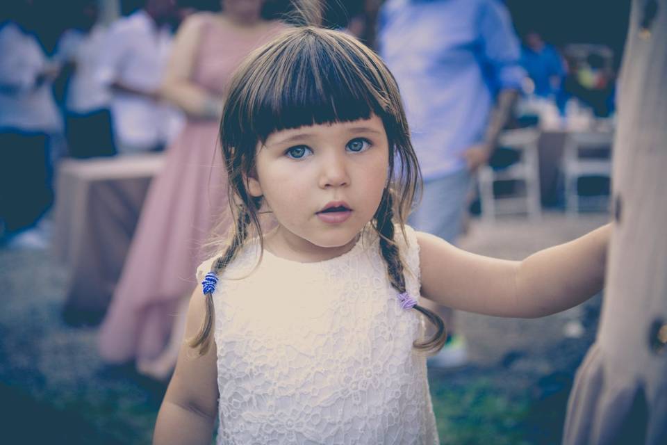Foto matrimonio