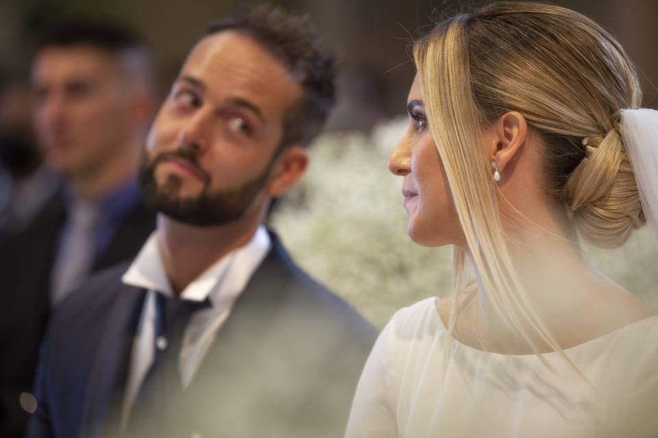 Foto matrimonio