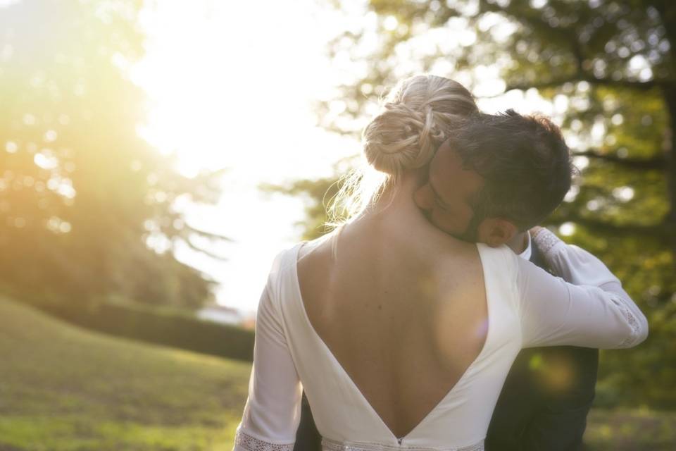 Foto matrimonio