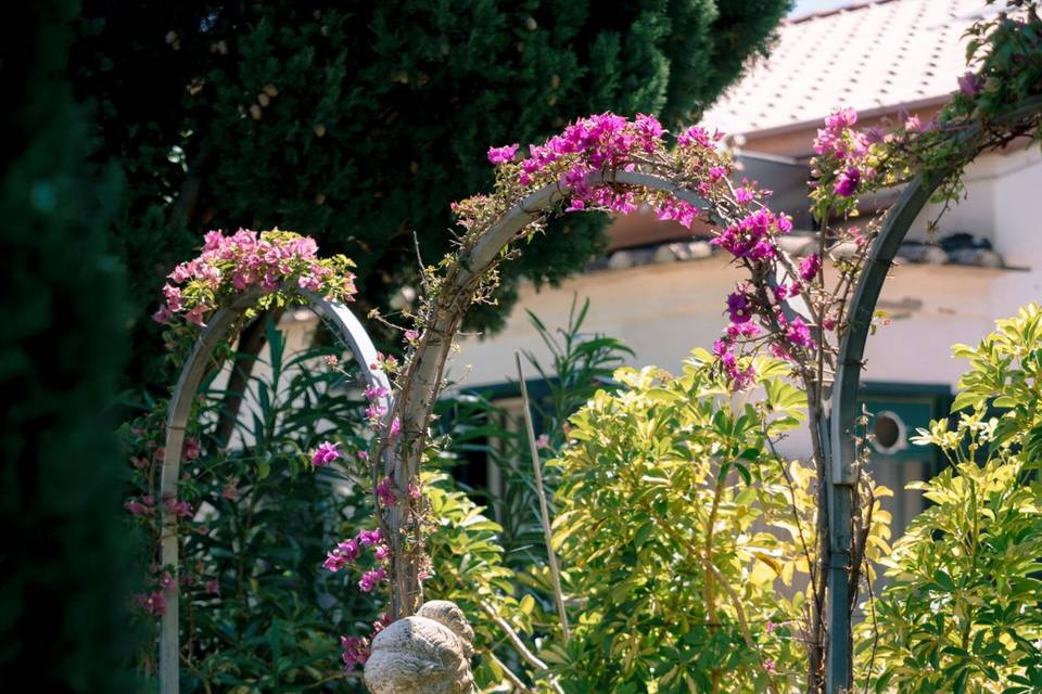 Villa Eva
