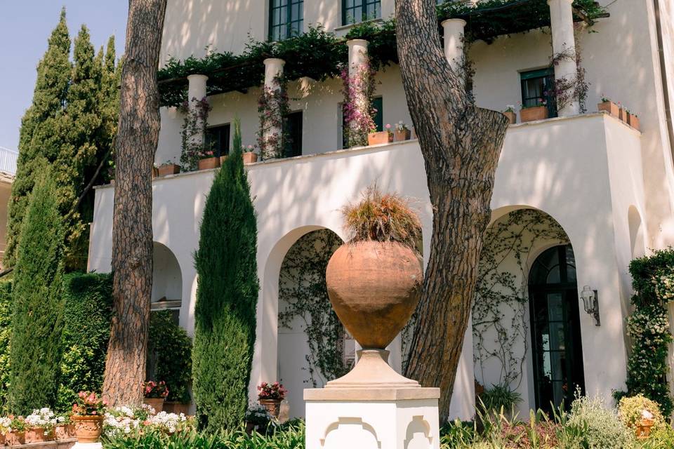 Villa Eva