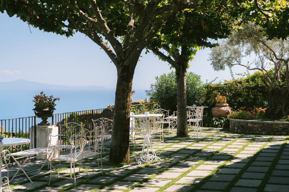 Villa Eva