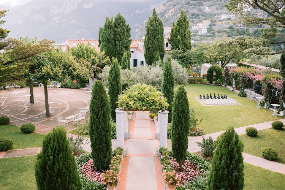 Villa Eva