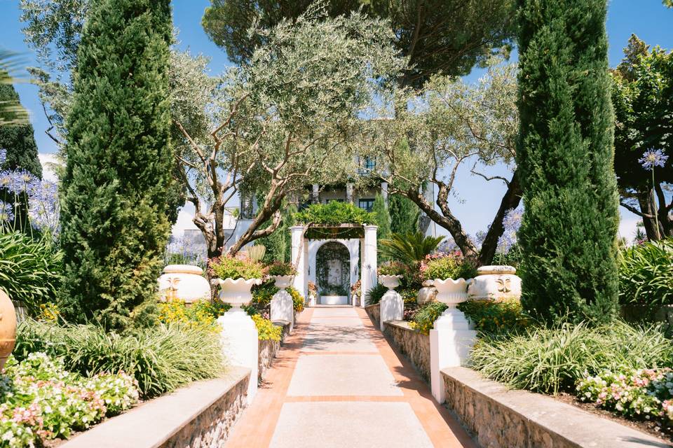 Villa Eva