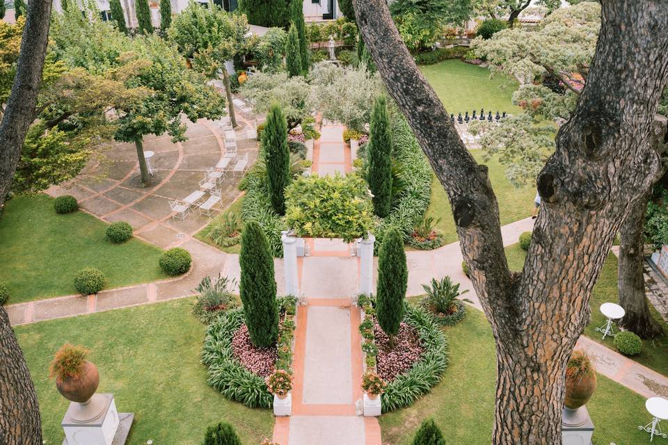 Villa Eva