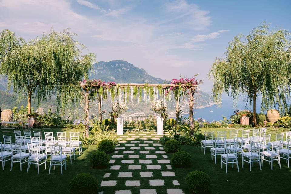 Villa Eva