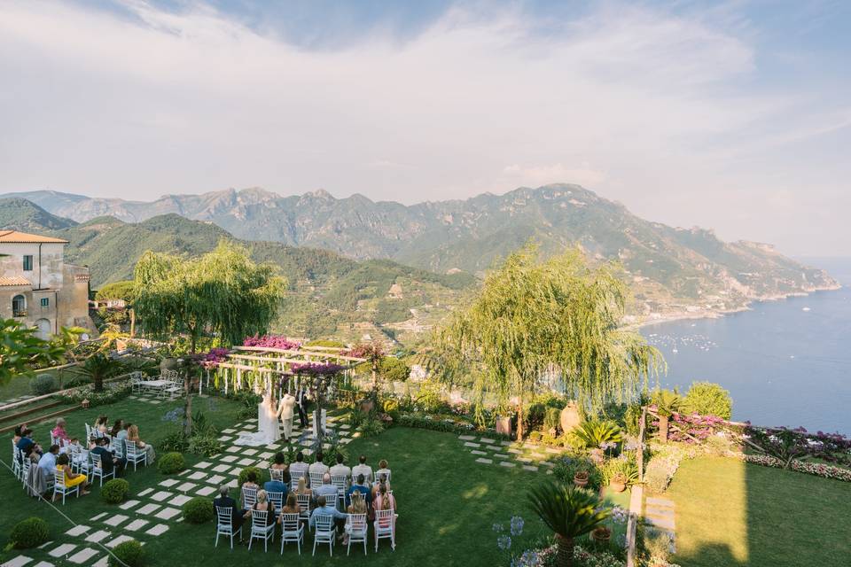 Villa Eva