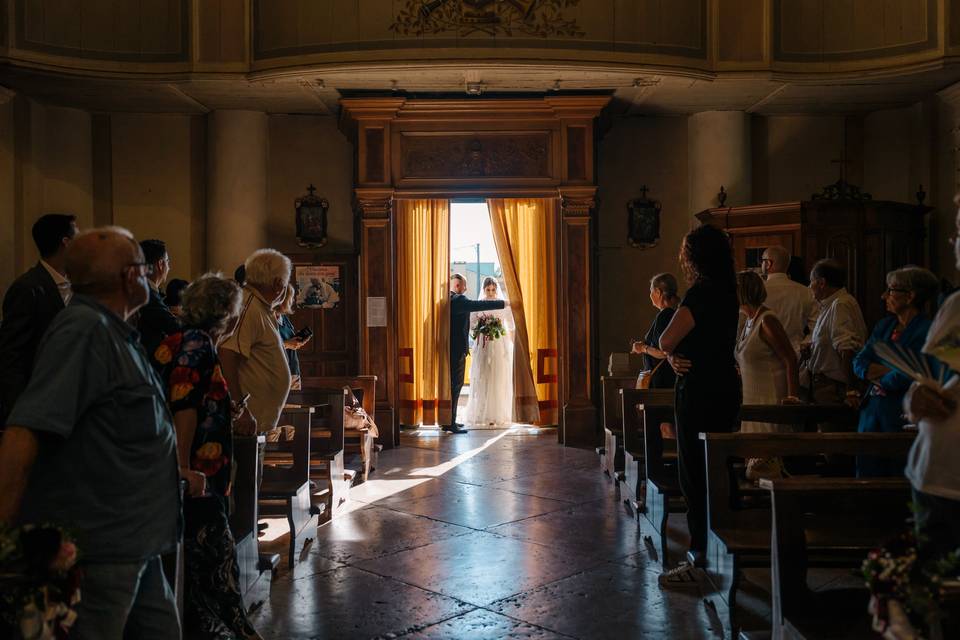 Fotografo matrimonio Padova