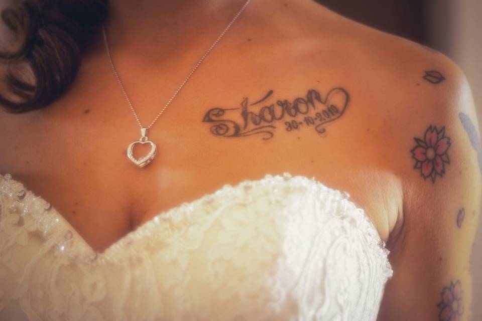 Foto matrimonio