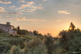 Agriturismo Cosona