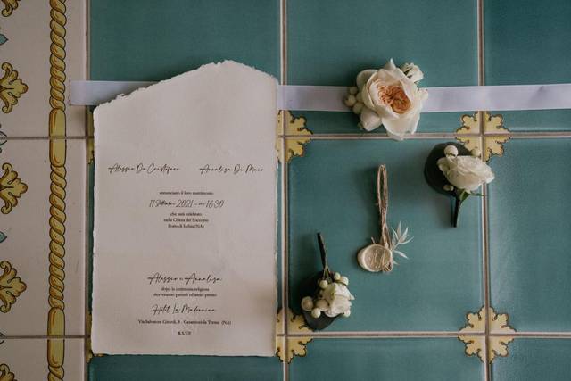 Matrimonio Ischitano