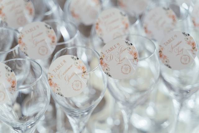 I dettagli fanno il matrimonio