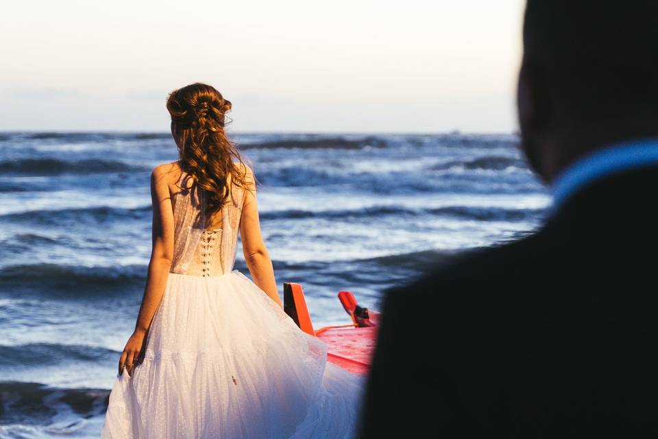 I dettagli fanno il matrimonio
