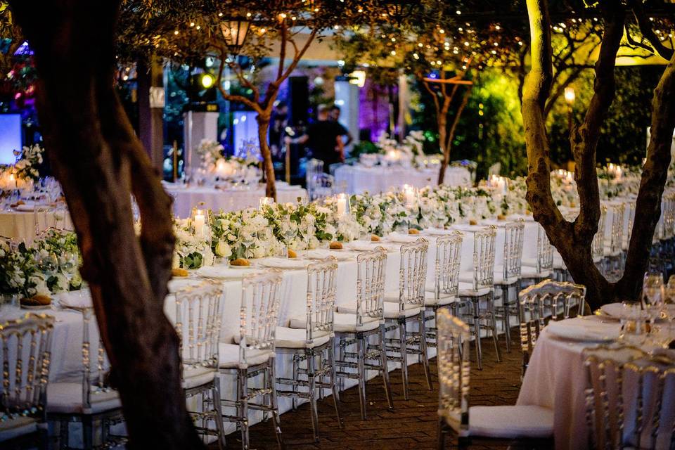 Atmosfera romantica