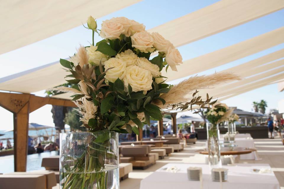 Matrimonio Turco/tedesco