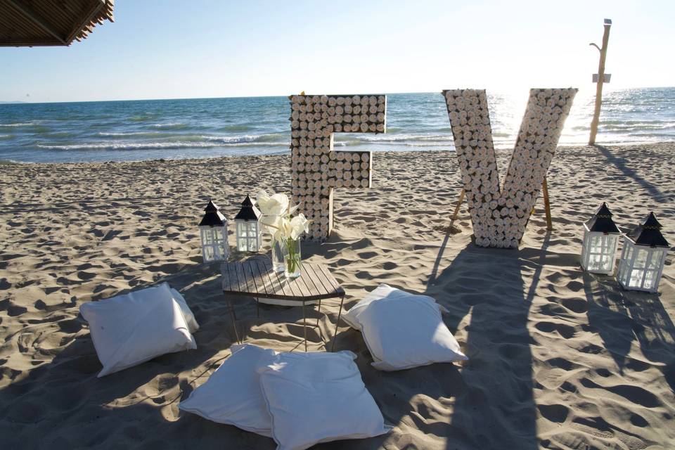 Matrimonio Turco/Tedesco