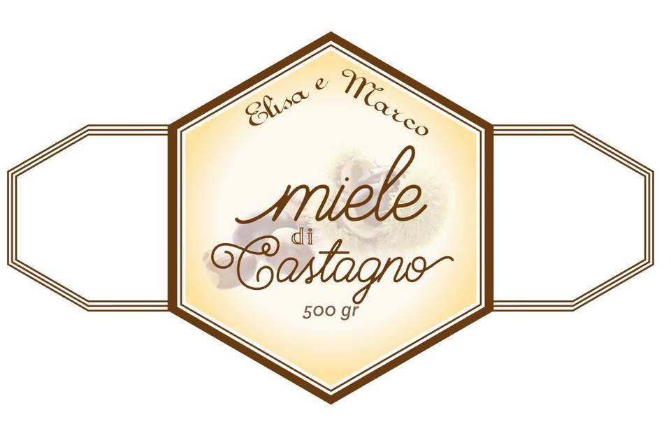 Etichette miele