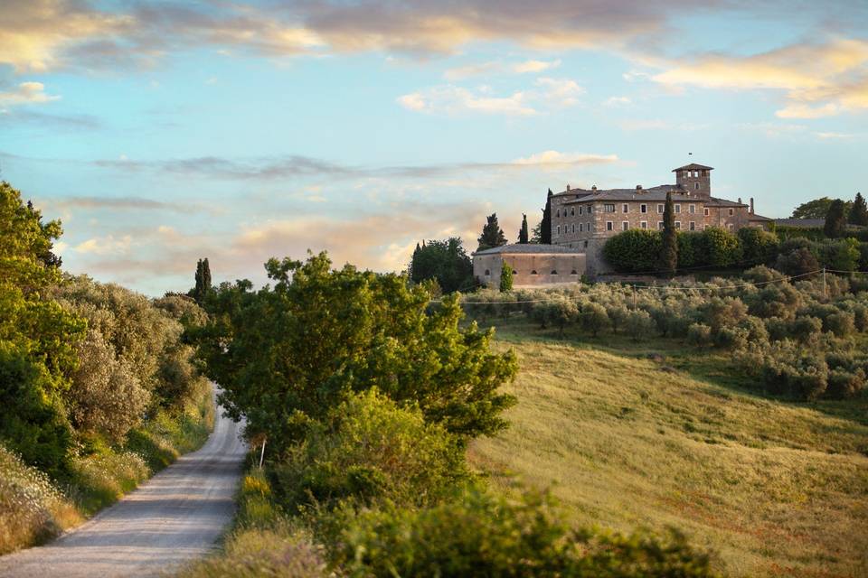 Agriturismo Cosona