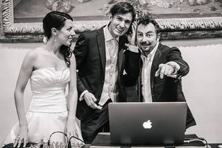 Filippo Cirri DeeJay 1