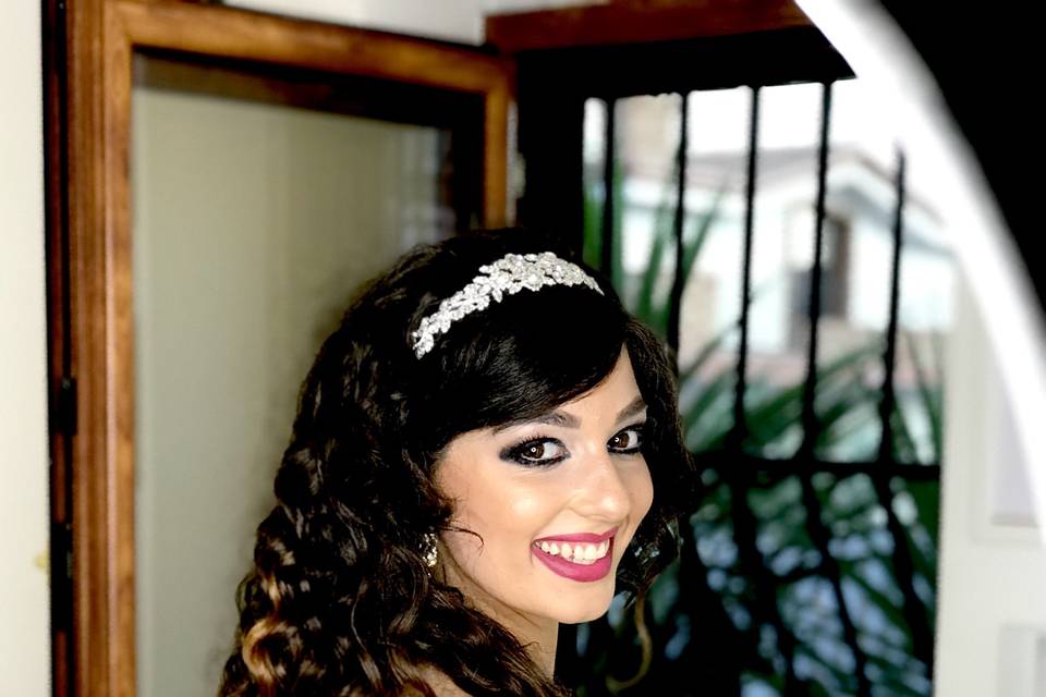 Trucco sposa