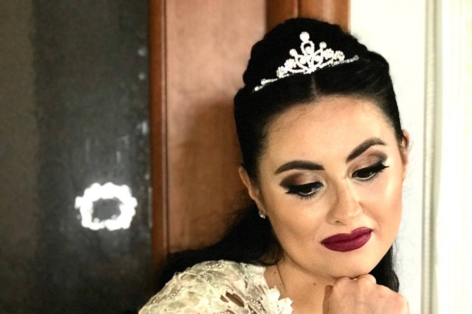 Trucco sposa