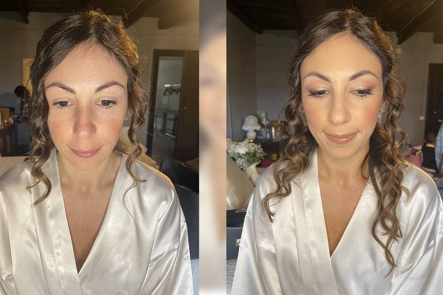 Prima e dopo
