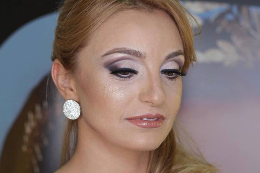 Trucco sposa