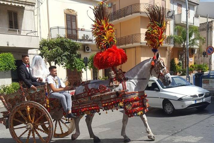 Carretto siciliano