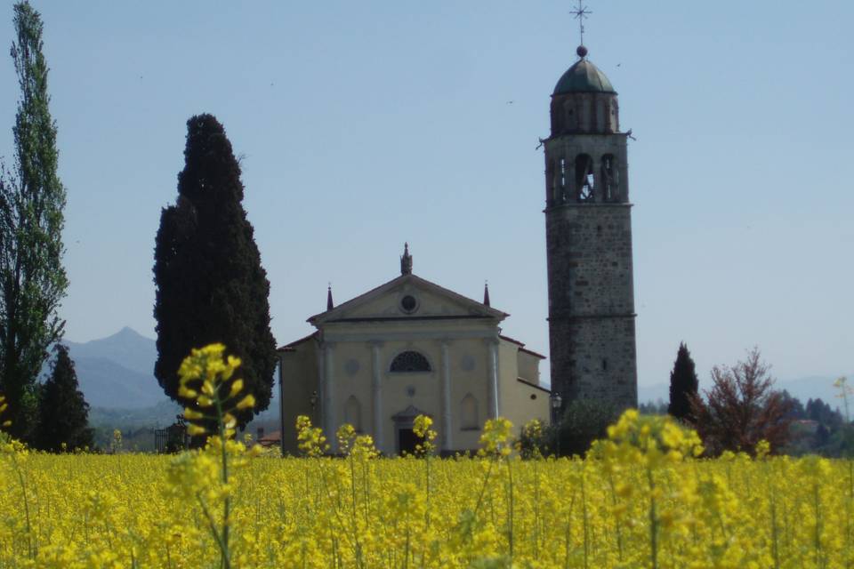 Matrimonio con cerimonia civile