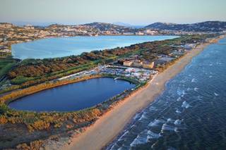 Papel Beach Eventi