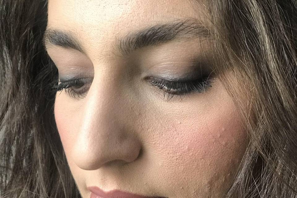 Bridal make Up