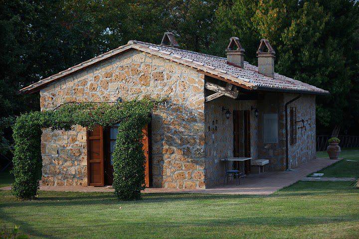 Agriturismo Villa Vacasio