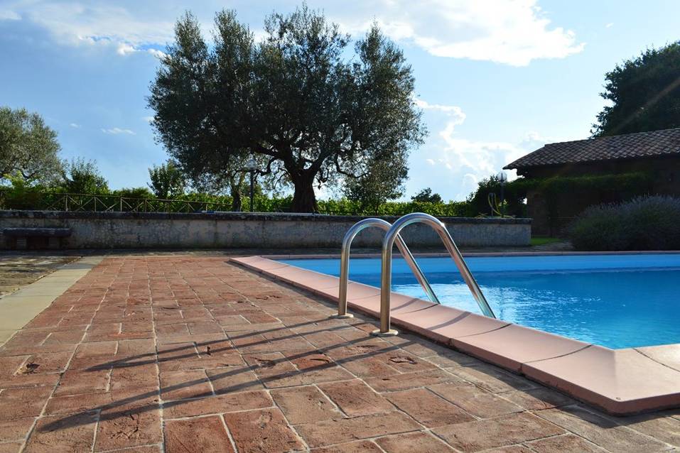 Agriturismo Villa Vacasio