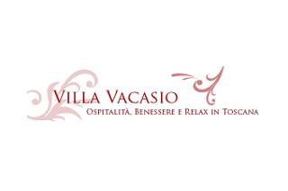 Agriturismo Villa Vacasio