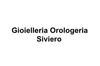 Gioielleria Orologeria Siviero logo