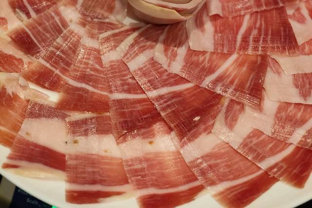 Jamon Exclusive