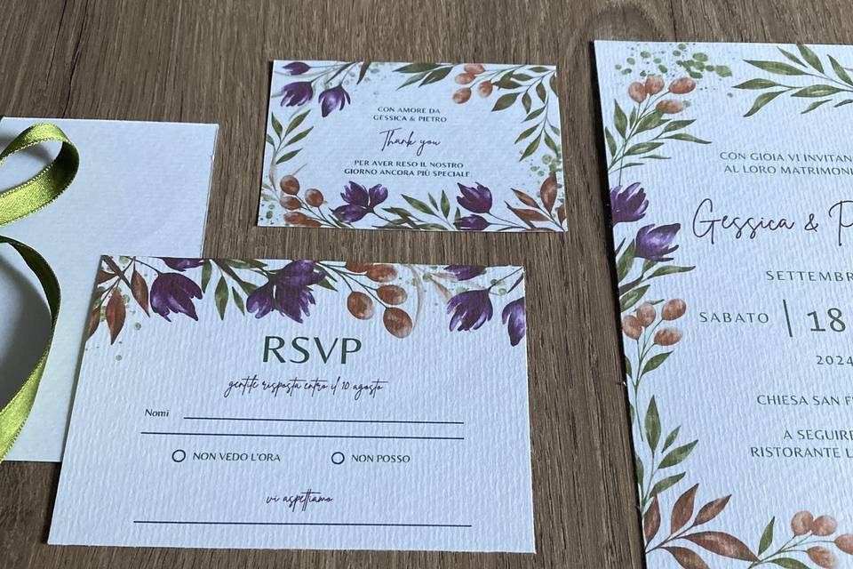 RSVP