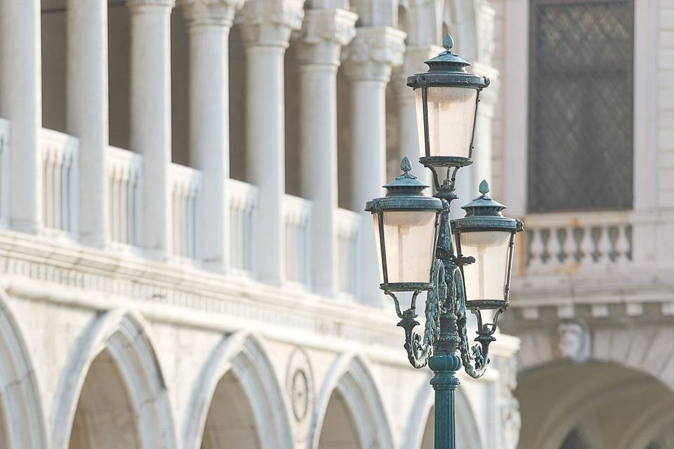 Pre matrimonio a Venezia