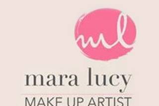 Logo MaraLucy Make up