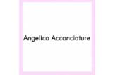 Angelica acconciature logo