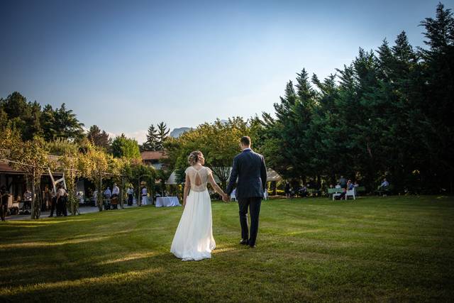 Enrica e Alessandro