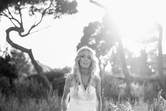 Pier Costantini Wedding